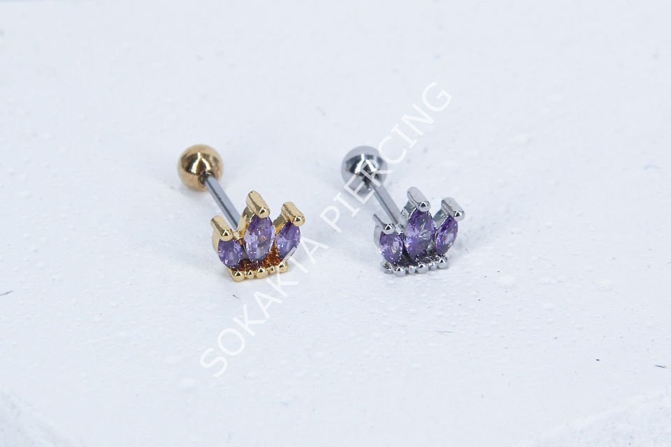 B94- TRAGUS