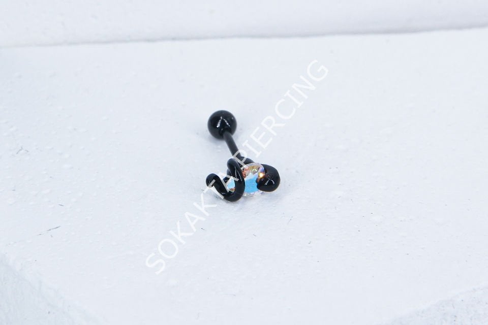 B18- TRAGUS