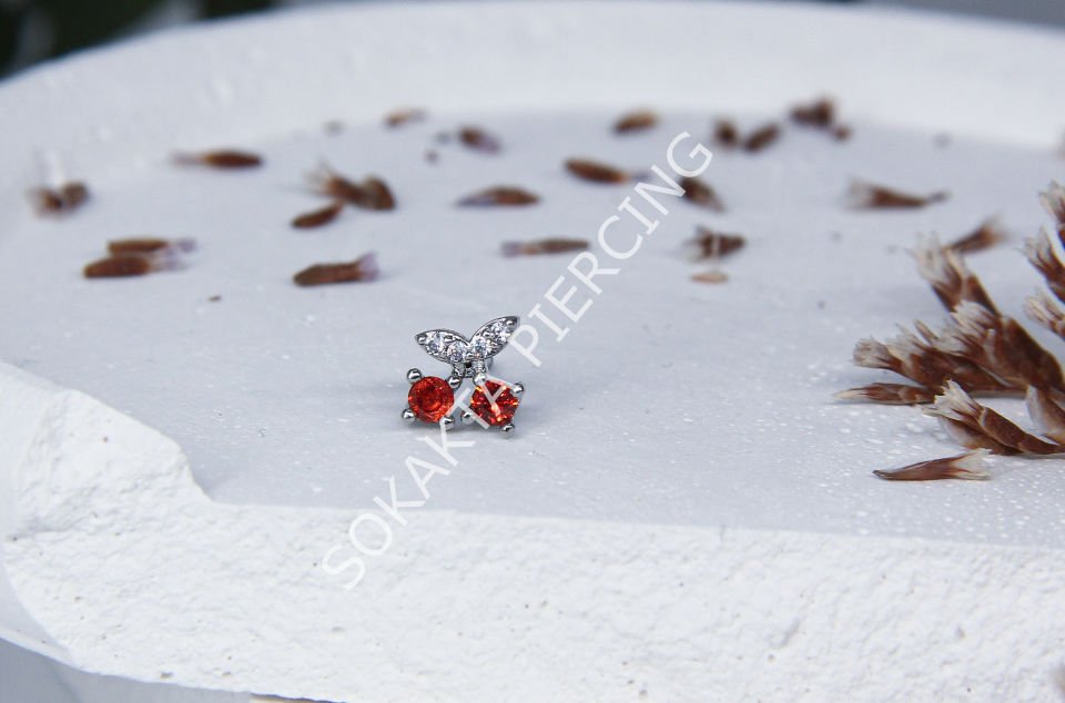 A108 - KİRAZ TRAGUS
