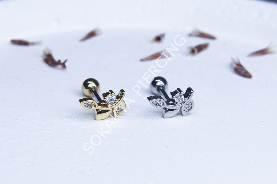 A90 - TRAGUS