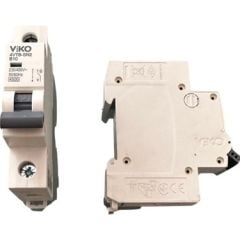 Viko 1x10 amper sigorta