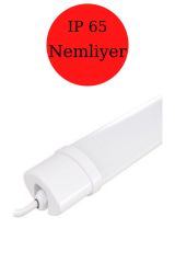 40W Nemli yer led etanj