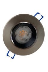 7W Satin akik spot