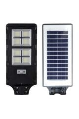 250W Solar sokak armatürü