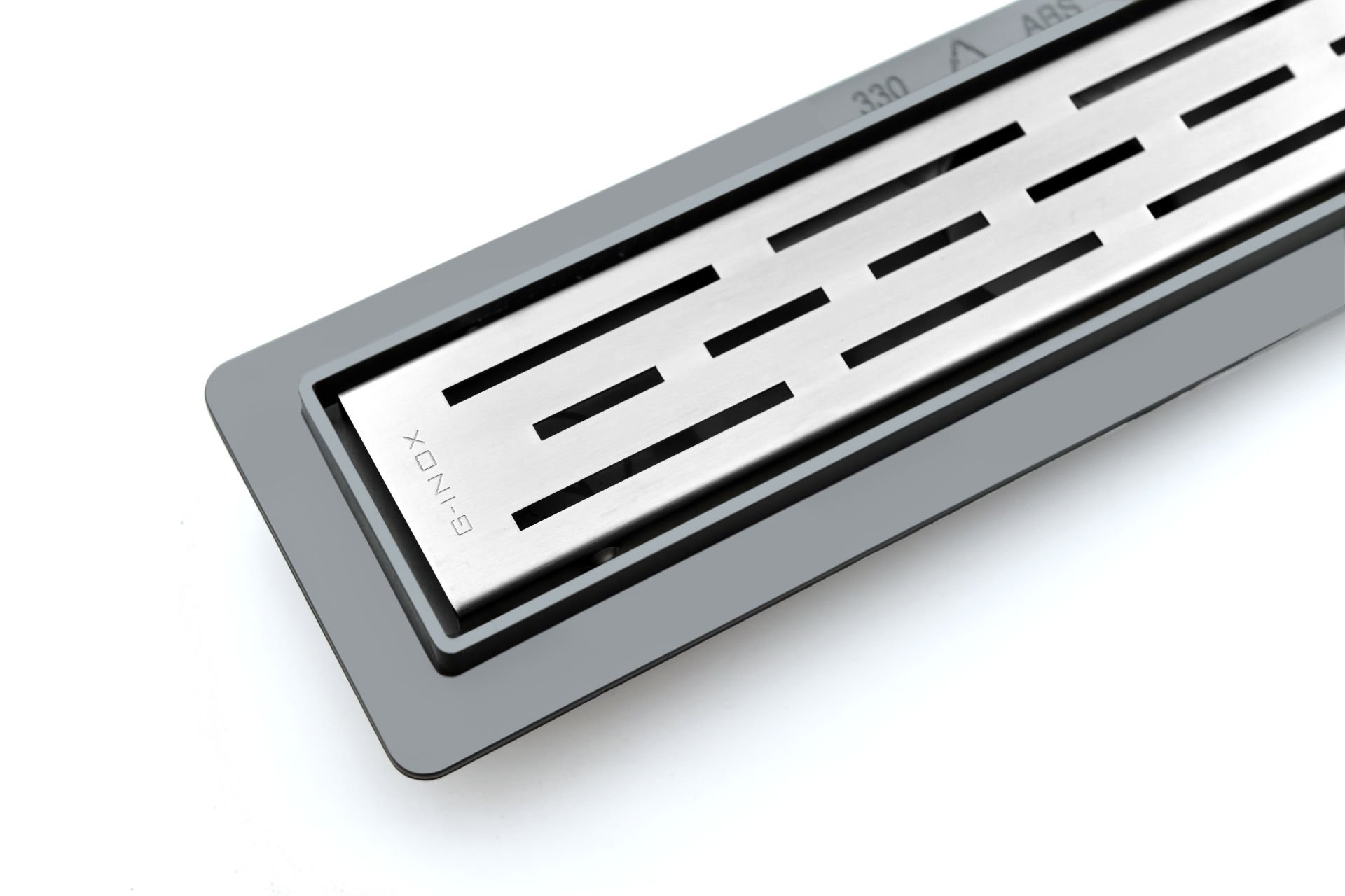 Klasik Seri 60 cm Slot Duş Kanalı