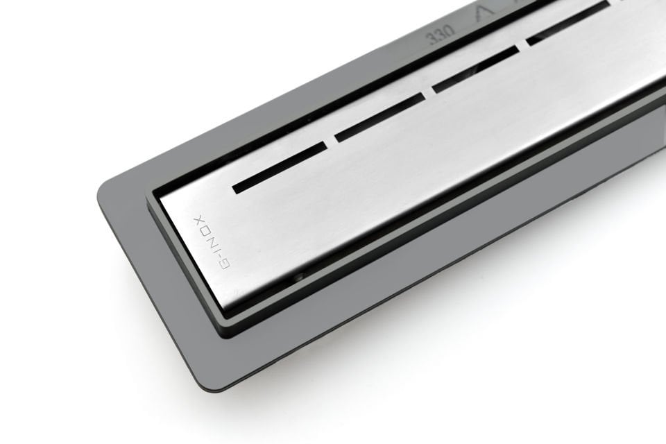 Klasik Seri 33 cm Line Duş Kanalı