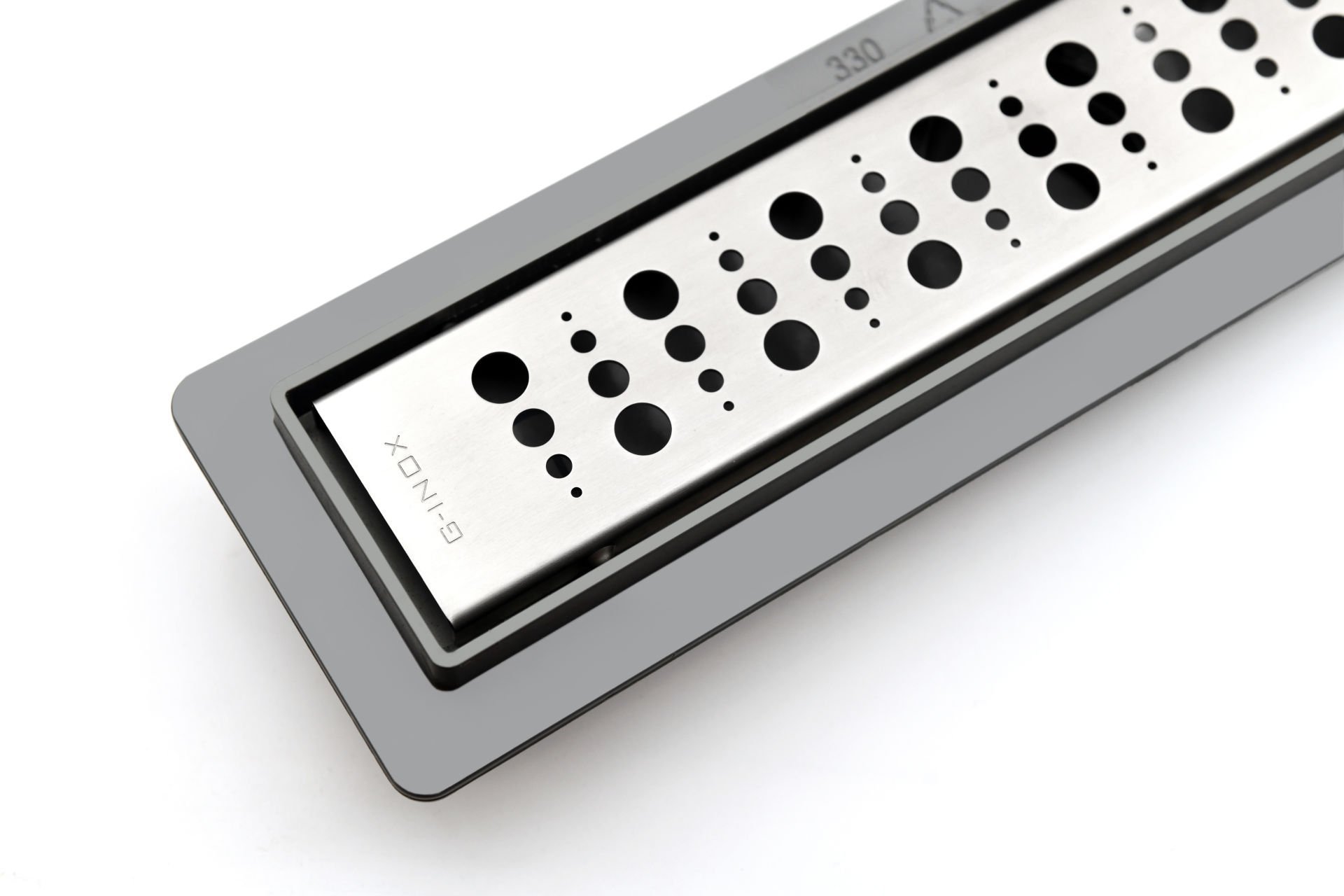 Klasik Seri 60 cm Drop Duş Kanalı