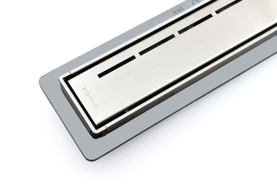 Lüks Seri 50 cm Line Duş Kanalı