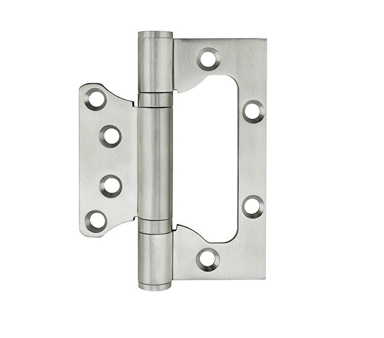 Paslanmaz Kelebek Menteşe-2,5 mm 304 kalite  ( Minimum 10 adet )