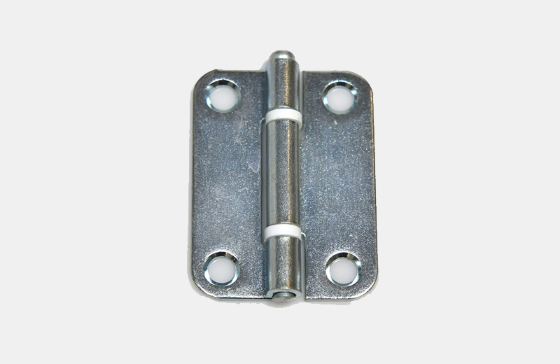 Sabit Milli Sessiz Menteşe (Minimum 50 adet)