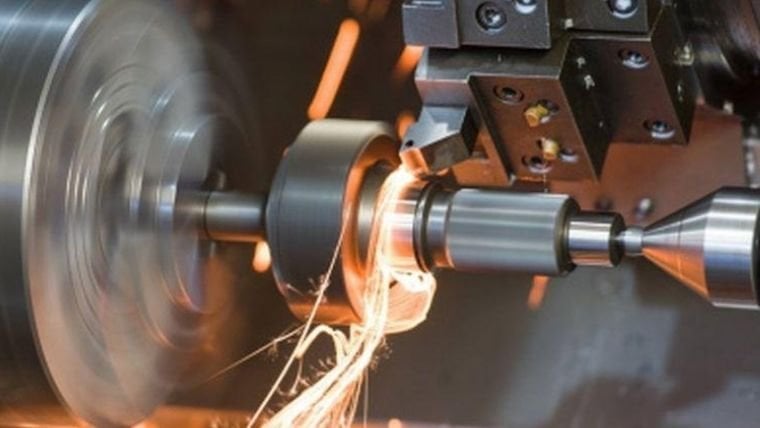 Talaşlı ve Presli Parça Üretimleri