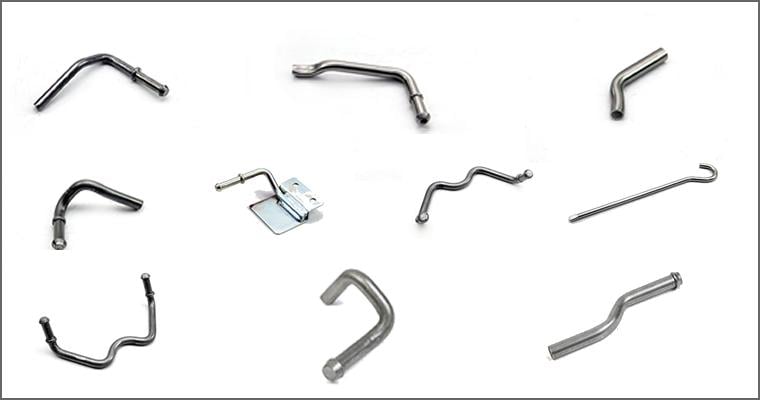 Egzost Bağlantı Braketleri