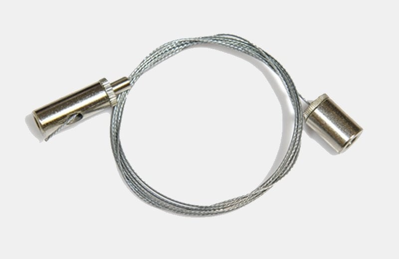 Paslanmaz Çelik telden ,