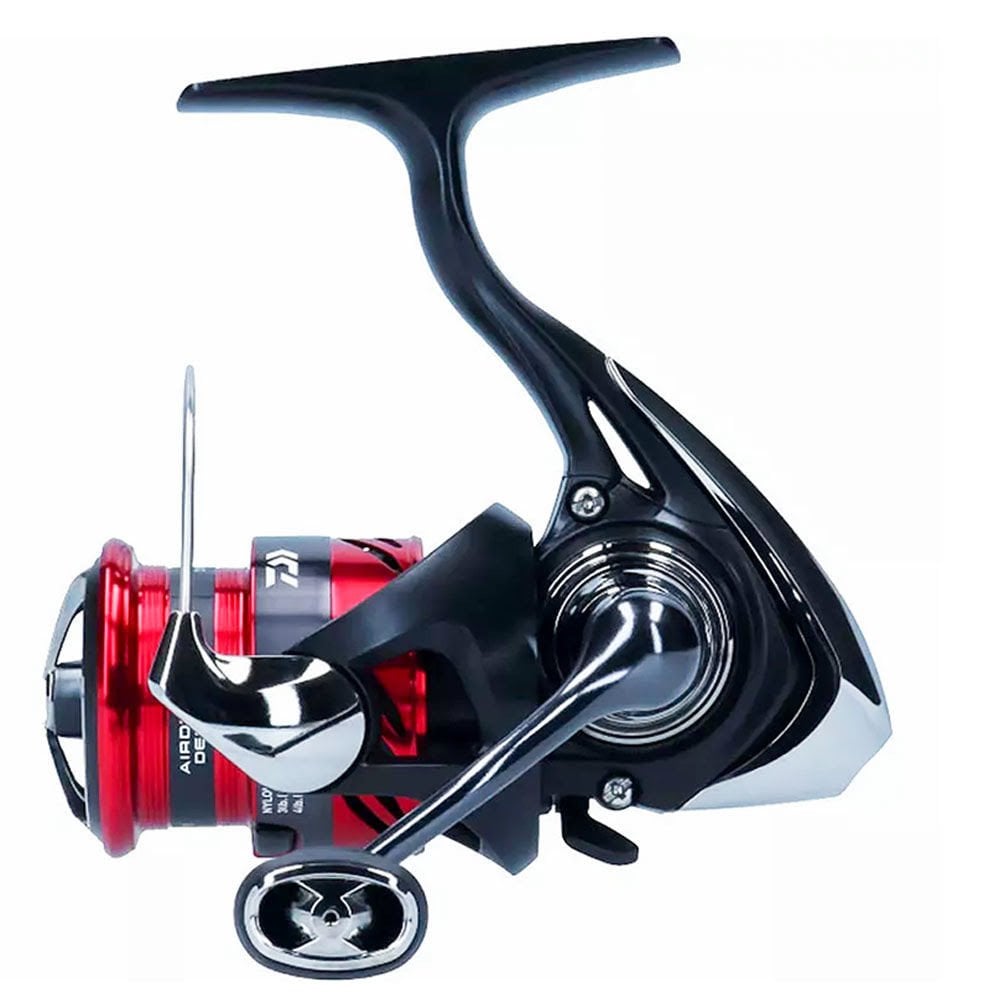 Daiwa Ninja 23 LT 2500 Makara