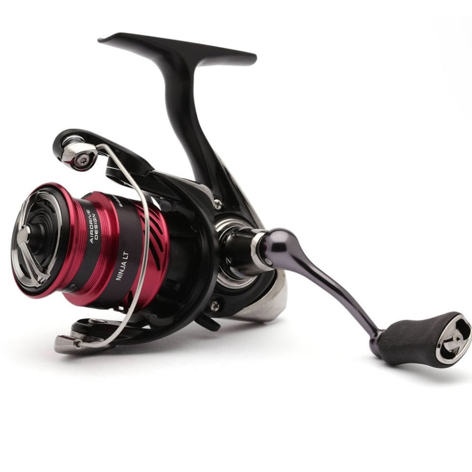 Daiwa Ninja 23 LT 4000 C Makara