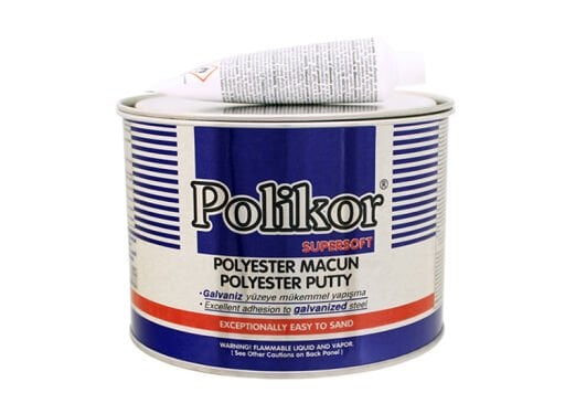 Oto cila ve macunlar