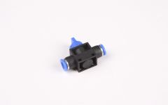 10 MM HORTUM GİRİŞLİ KÜRESEL VANA