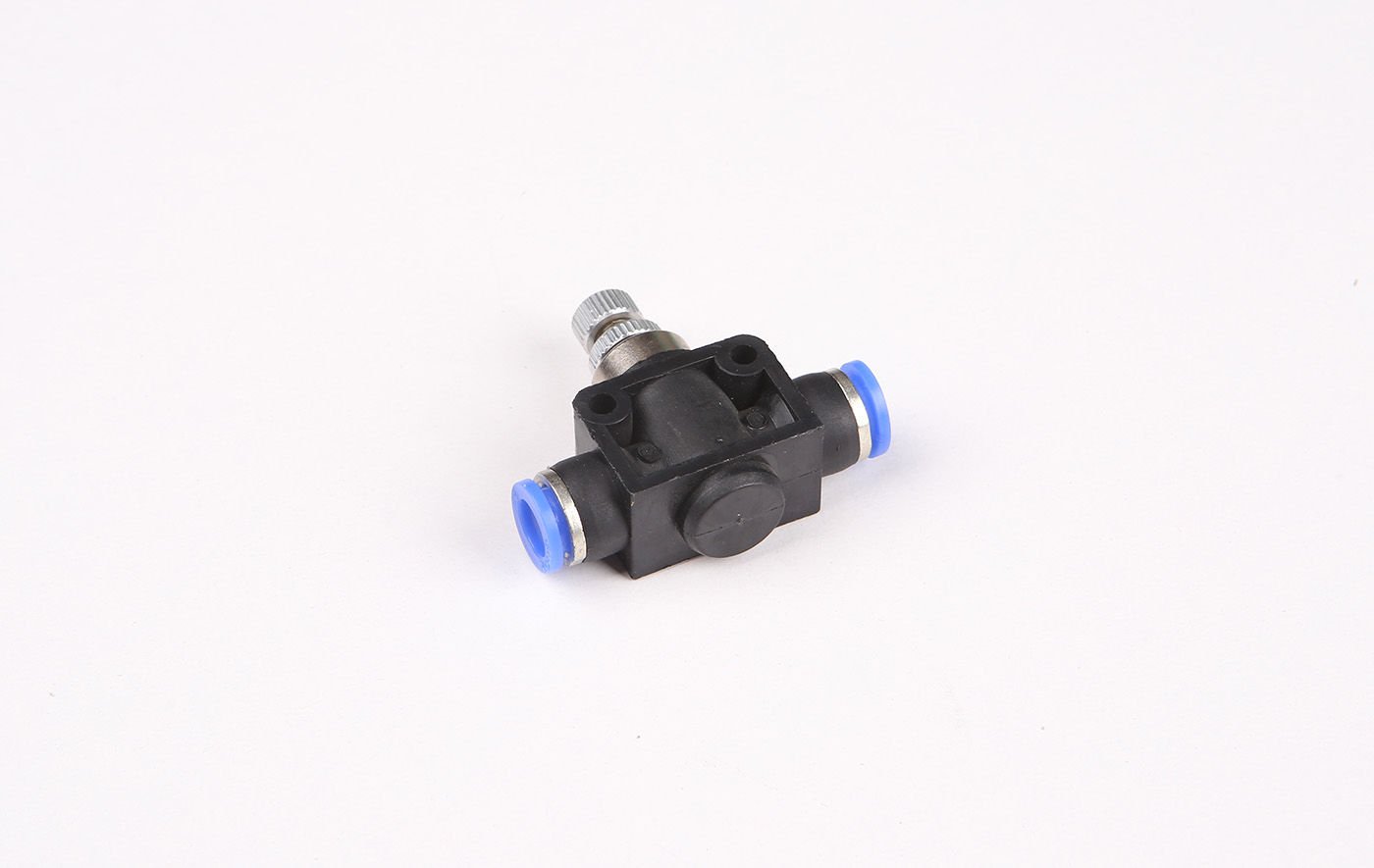 4 MM HORTUM GİRİŞLİ HIZ AYAR