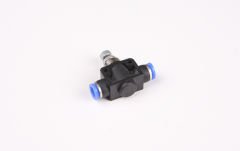 4 MM HORTUM GİRİŞLİ HIZ AYAR