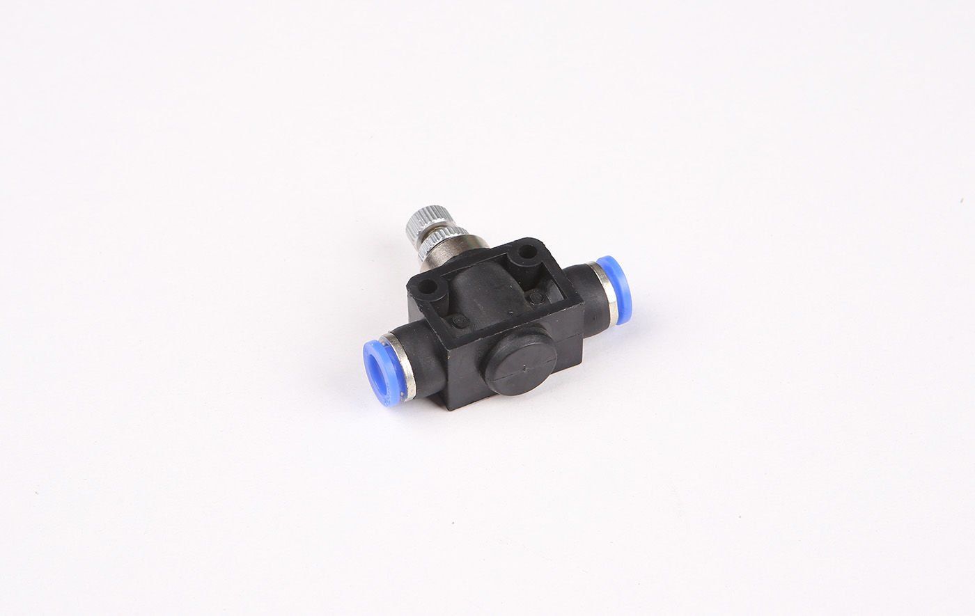 6 MM HORTUM GİRİŞLİ HIZ AYAR