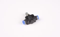 6 MM HORTUM GİRİŞLİ HIZ AYAR