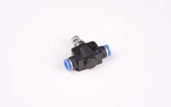 8 MM HORTUM GİRİŞLİ HIZ AYAR