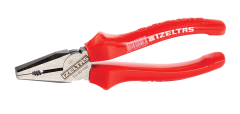 İZELTAŞ KOMBİNE PENSE OPAK SERİ 160 MM