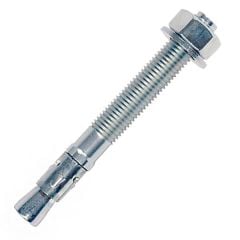KLİPSLİ DUBEL M12x90
