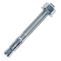 KLİPSLİ DUBEL M12x110