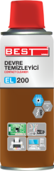 DEVRE TEMİZLEYİCİ YAĞSIZ 200 ML