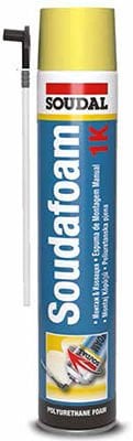KÖPÜK POLİÜRETAN 600 GR