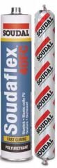 MASTİK POLİÜRETAN SOSİS BEYAZ 600 ML