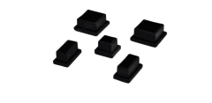 PROFİL İÇ TAPA 40x40 MM