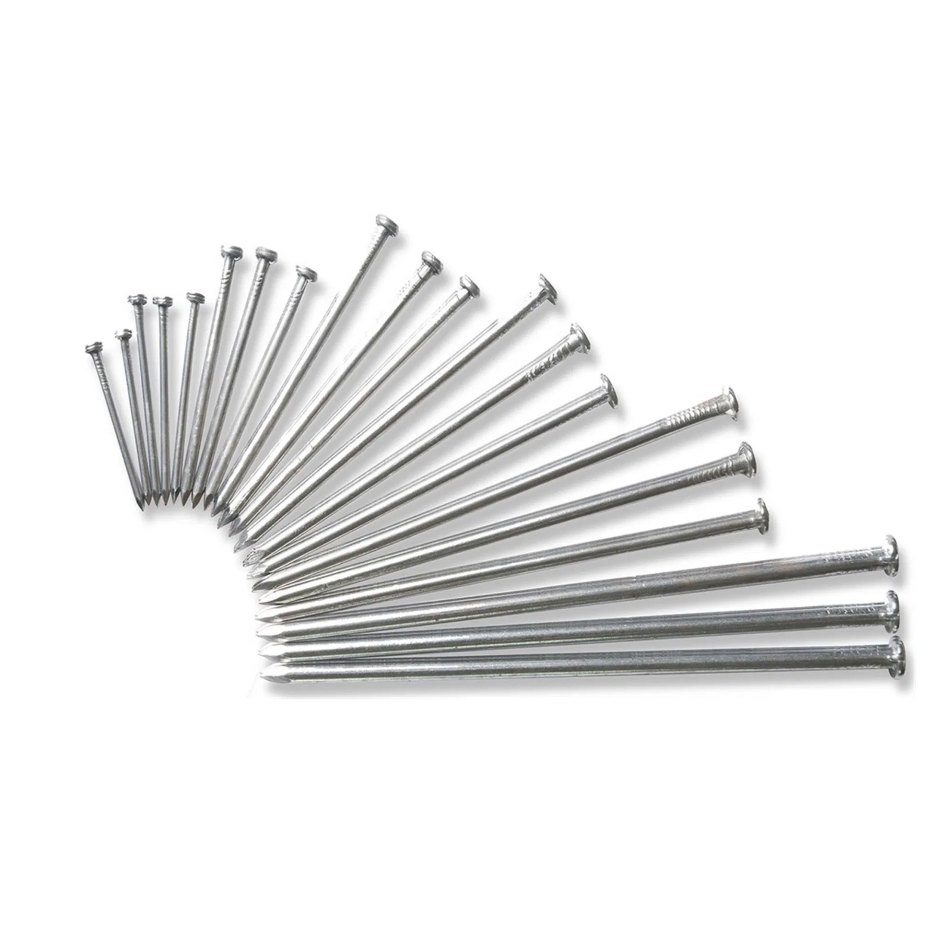 İNŞAAT/AHŞAP ÇİVİSİ NO:7 (17x35)