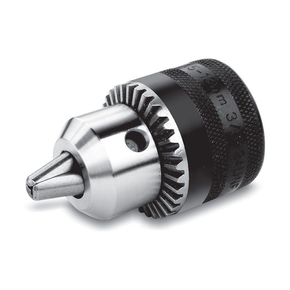 ANAHTARLI MANDREN 1.5-13 MM 1/2''-20 UNF