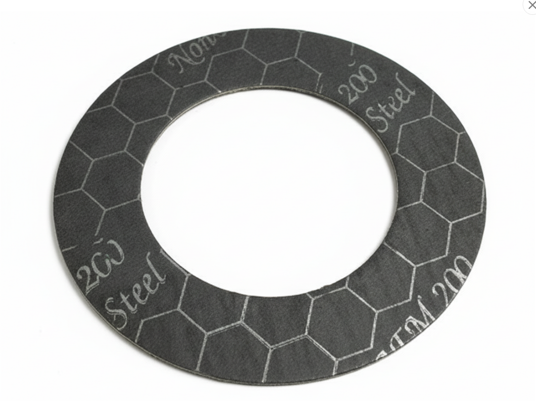 TELLİ GRAFİTLİ CONTA DN20