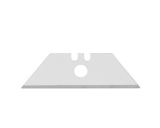 MAKET BIÇAĞI YEDEĞİ TRAPEZ TİPİ 60x18 MM 10LU