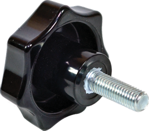 YILDIZ KELEBEK CİVATALI D:20 M4x10