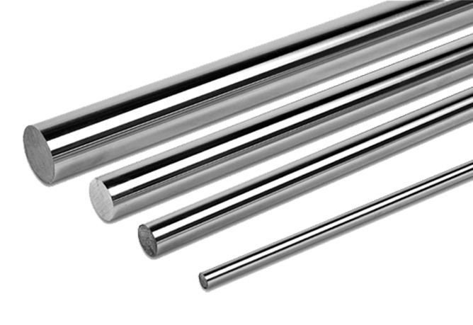 KROM KAPLI MİL 10 MM