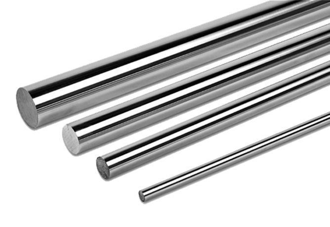 KROM KAPLI MİL 14 MM