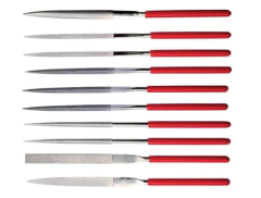 ELMAS EĞE TAKIMI 10 PARÇA 160x50x4