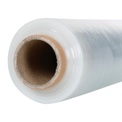 STREÇ FİLM 17 MİC 125 MT