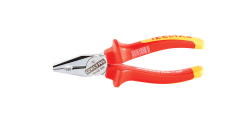 İZELTAŞ 1000V İZOLELİ ELEKTRİKÇİ KOMBİNE PENSE 180 MM