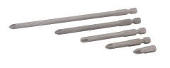 İZELTAŞ YILDIZ BİTS UÇ PH2 50 MM