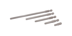İZELTAŞ TORX BİTS UÇ T30 25 MM