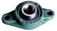 UCFL 204 YATAKLI RULMAN