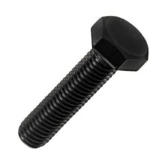 M12x30 ALTI KÖŞE CİVATA 8.8 SİYAH