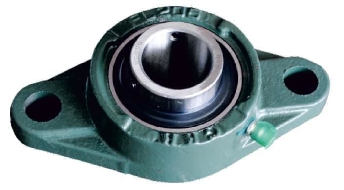 UCFL 210 YATAKLI RULMAN