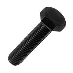 M12x35 ALTI KÖŞE CİVATA 8.8 SİYAH