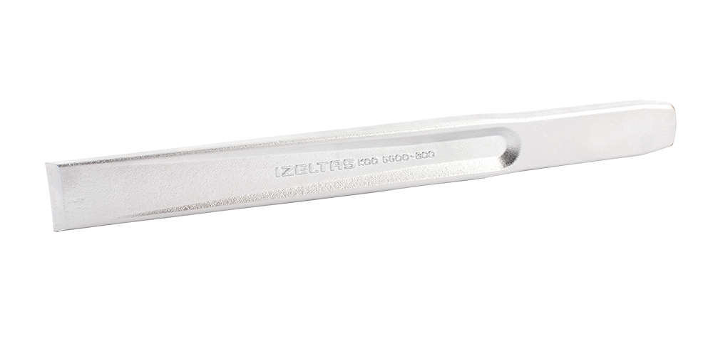 İZELTAŞ DÜZ KESKİ 150 MM